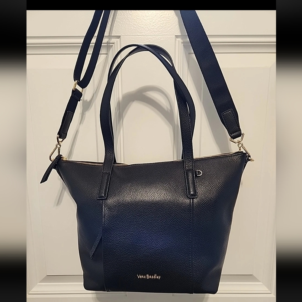 Vera Bradley Small Charlie